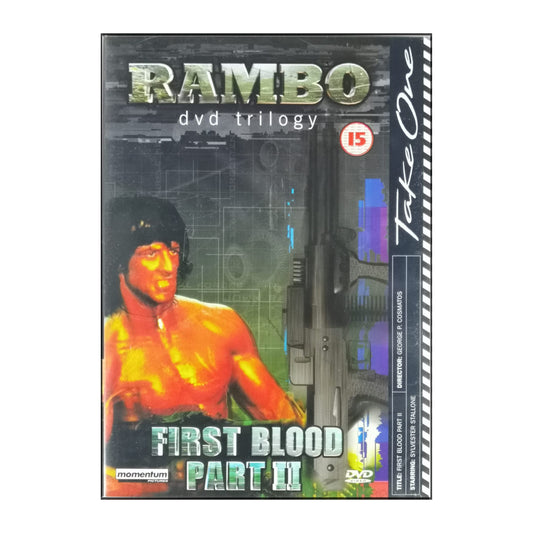 Rambo 2