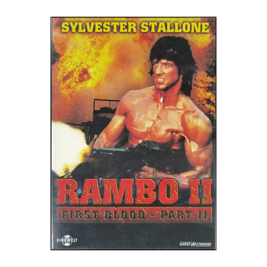 Rambo 2
