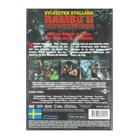 Rambo 2