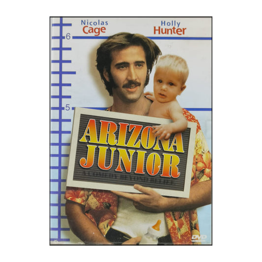 Raising Arizona | Arizona Junior