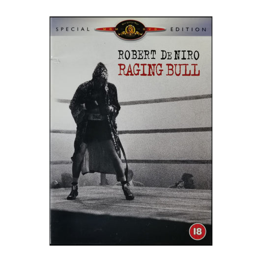 Raging Bull