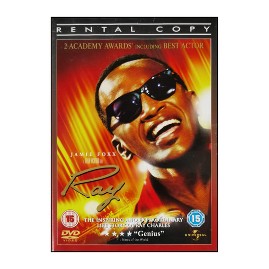 Ray