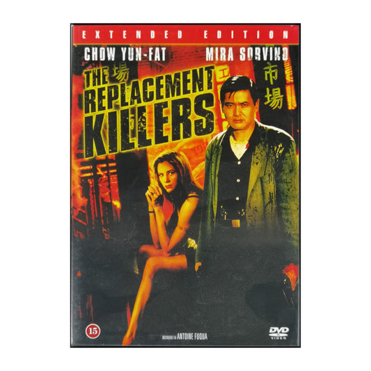 The Replacement Killers