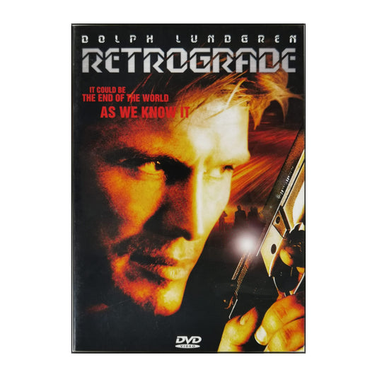 Retrograde