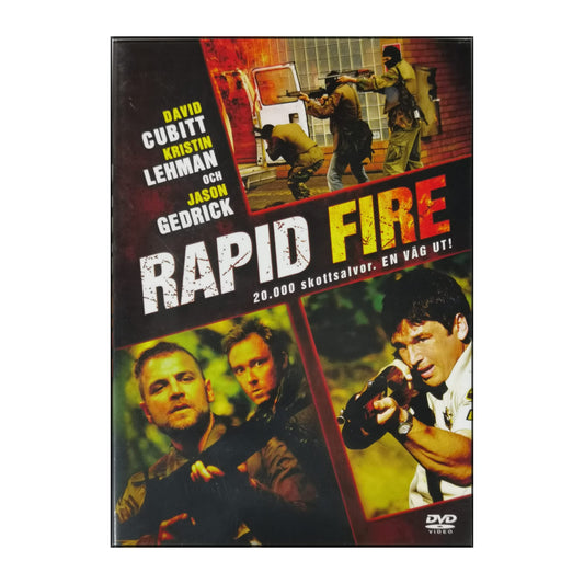 Rapid Fire