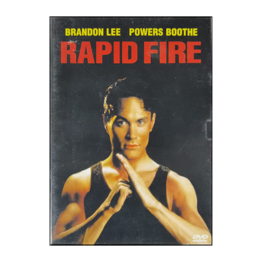 Rapid Fire