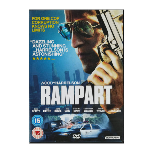 Rampart