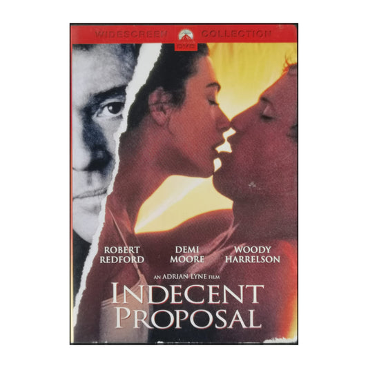 Indecent Proposal