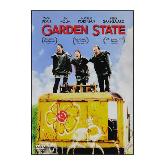 Garden State