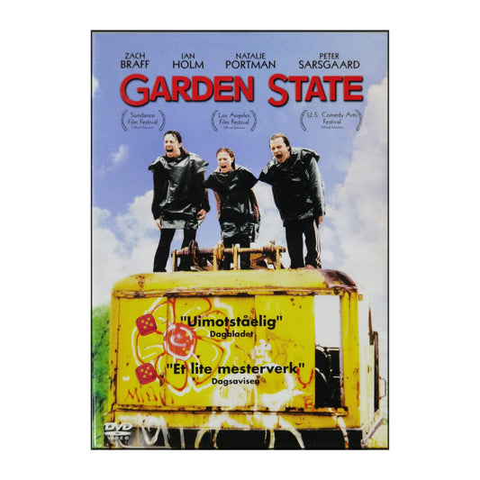 Garden State