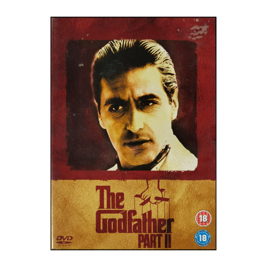 The Godfather 2