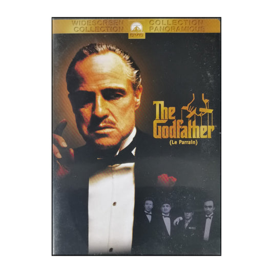 The Godfather | Le Parrain