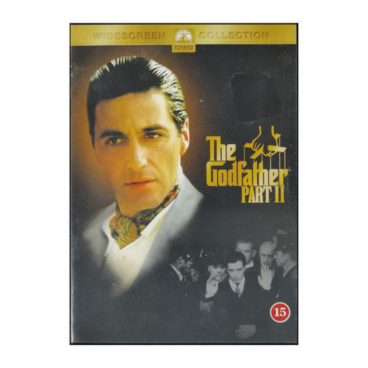 The Godfather 2
