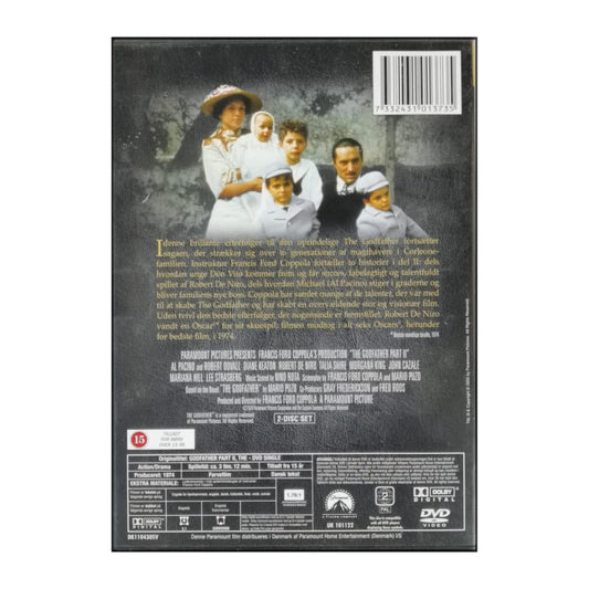 The Godfather 2