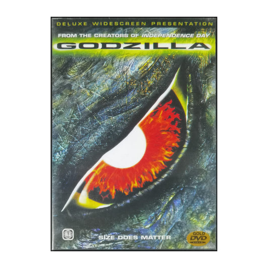 Godzilla