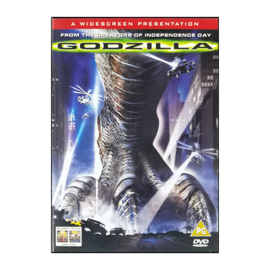 Godzilla