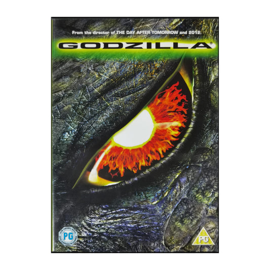 Godzilla