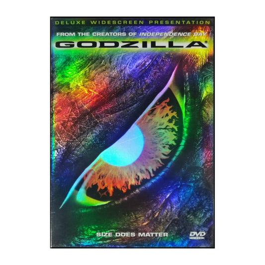 Godzilla