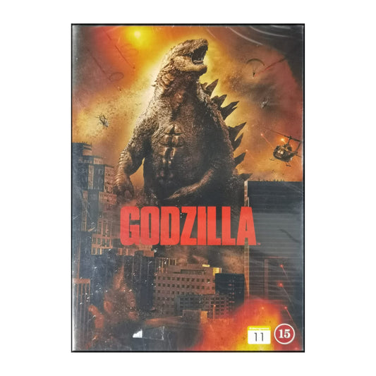 Godzilla