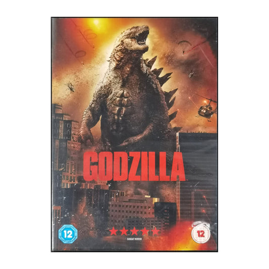 Godzilla