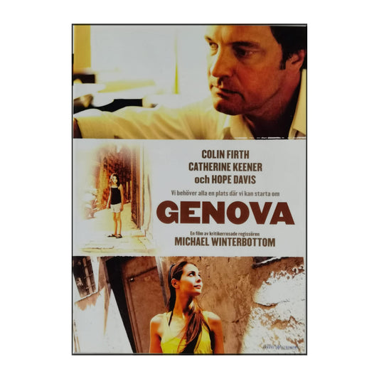 Genova