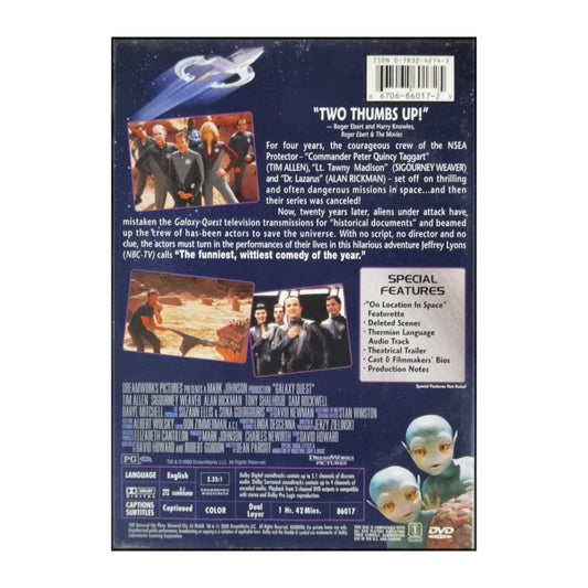 Galaxy Quest