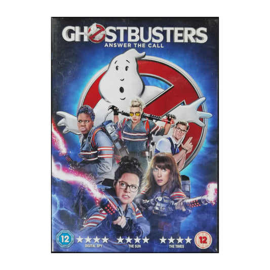 Ghostbusters