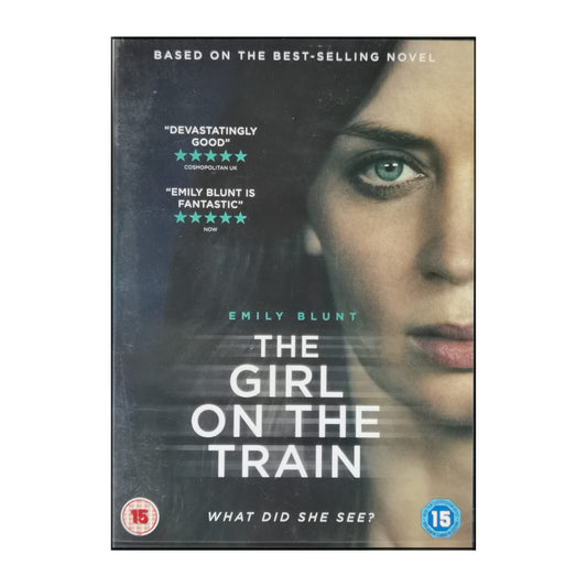 The Girl On The Train