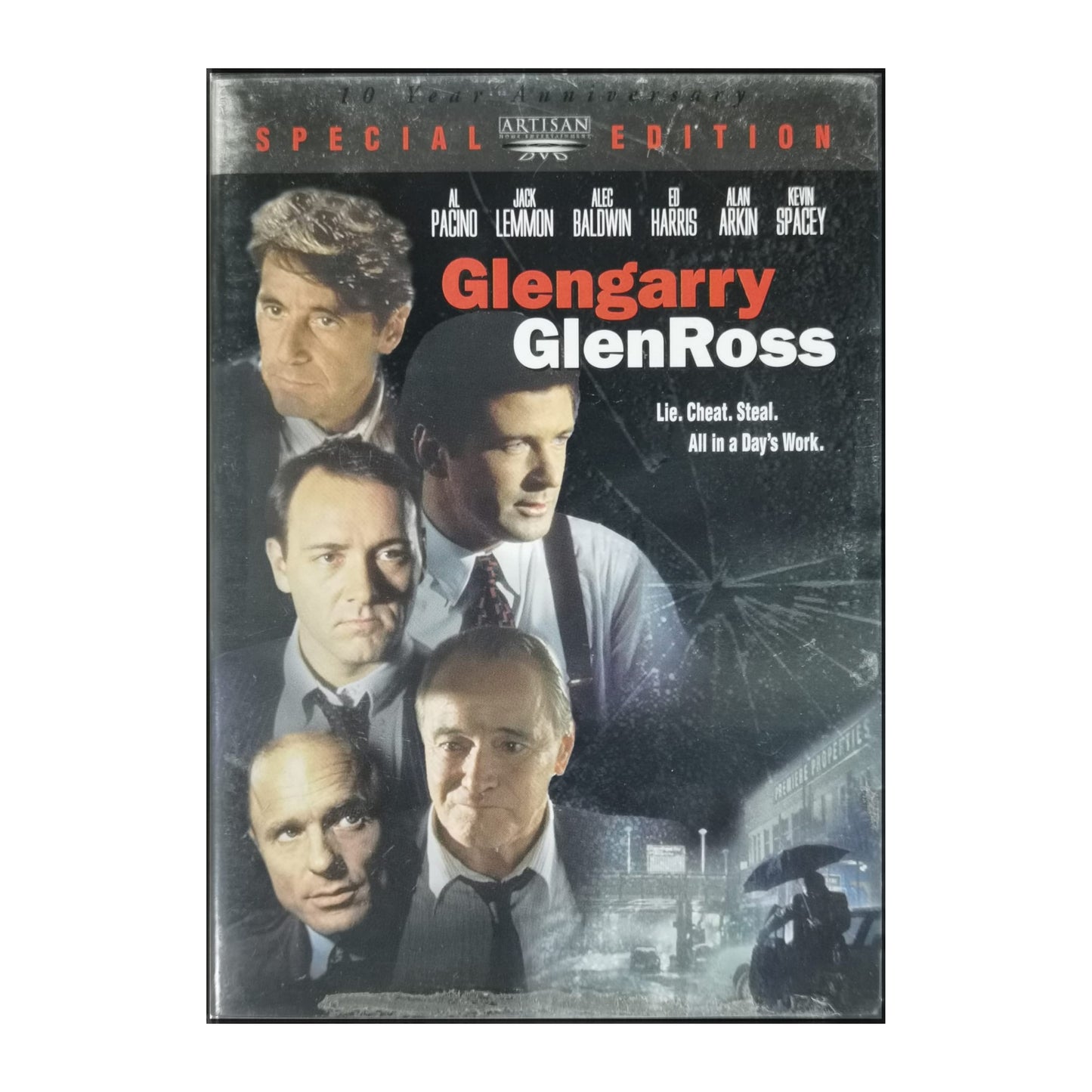 Glengarry Glen Ross