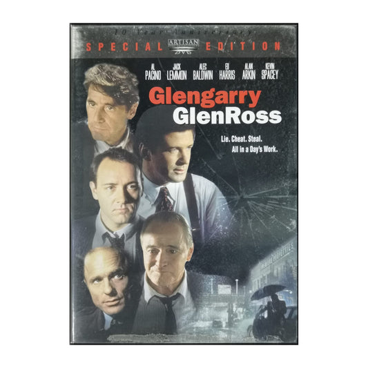 Glengarry Glen Ross