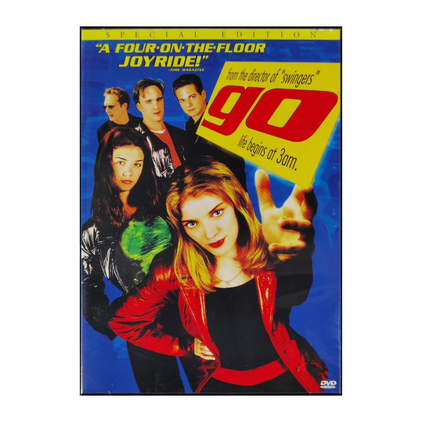 Go