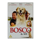 The Gold Retrievers | Bosco & Me