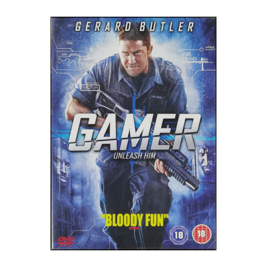 Gamer