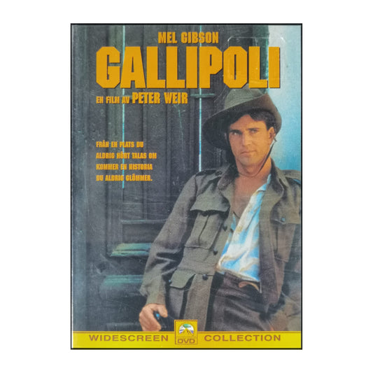 Gallipoli