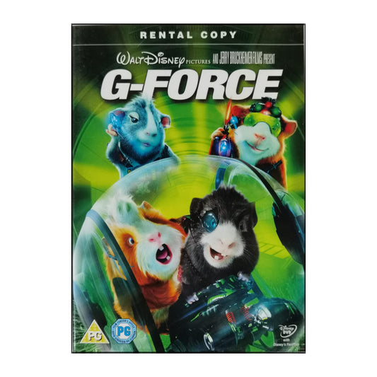 G-Force