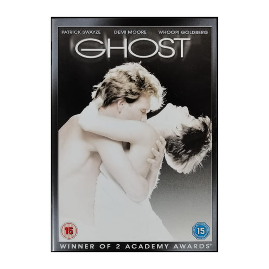 Ghost