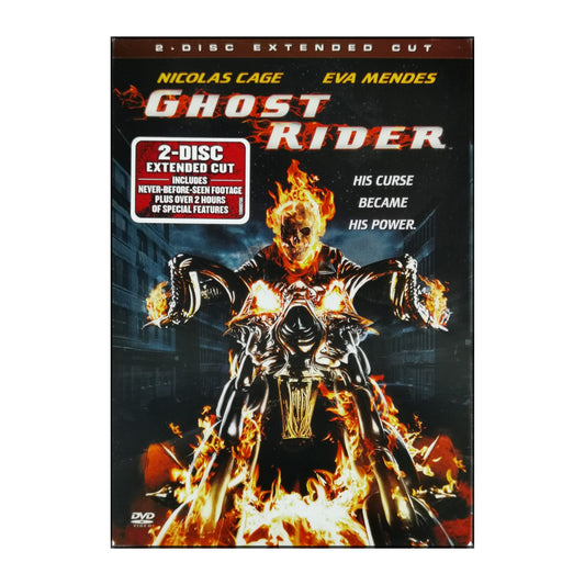 Ghost Rider