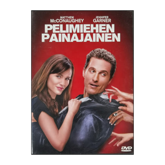 Ghosts Of Girlfriends Past | Pelimiehen Painajainen