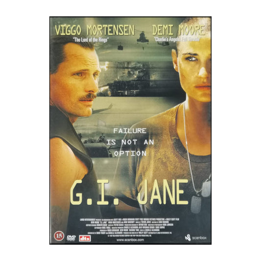 G.I. Jane