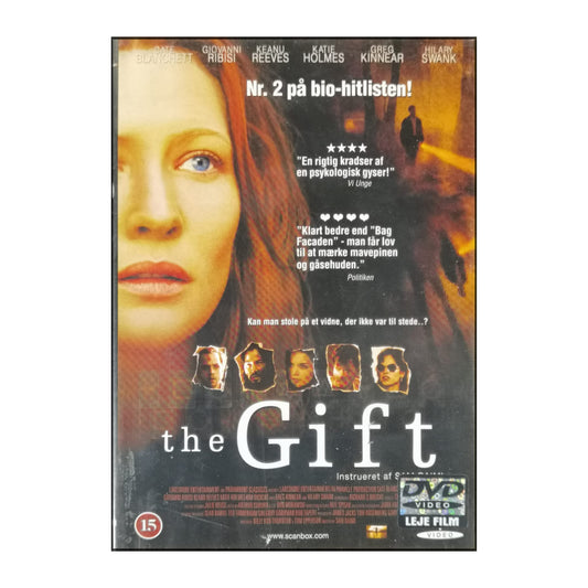 The Gift