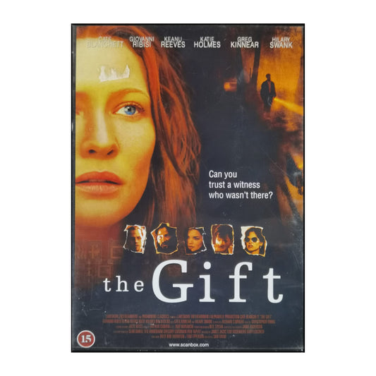 The Gift