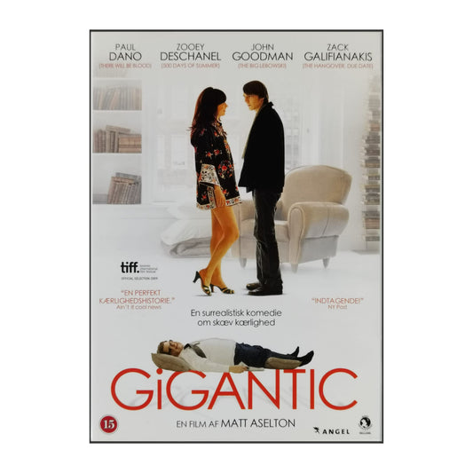 Gigantic
