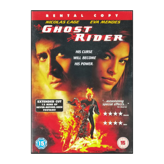 Ghost Rider