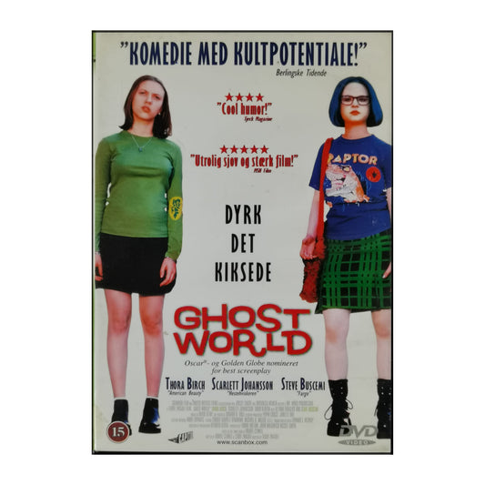 Ghost World