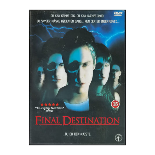 Final Destination