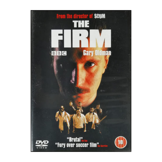 The Firm