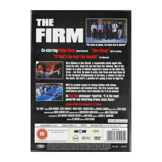 The Firm