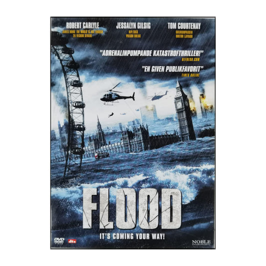 Flood