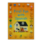 Usborne First Fun With Spanish