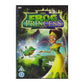 The Princess And The Frog